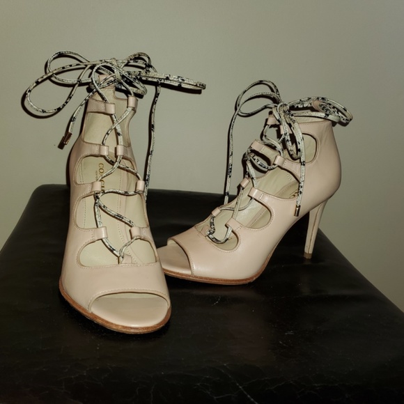 Coach Kira Shoe - Picture 3 of 3
